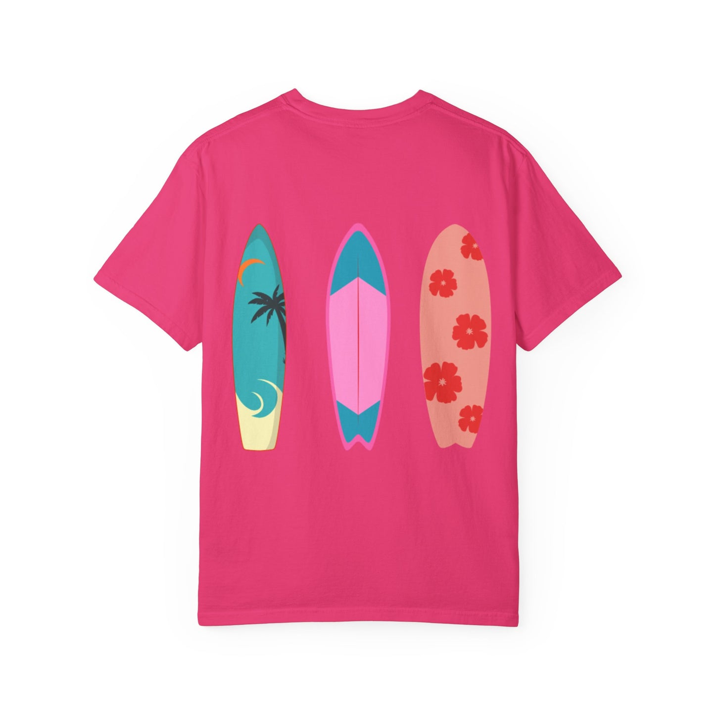 Surf Club T-Shirt