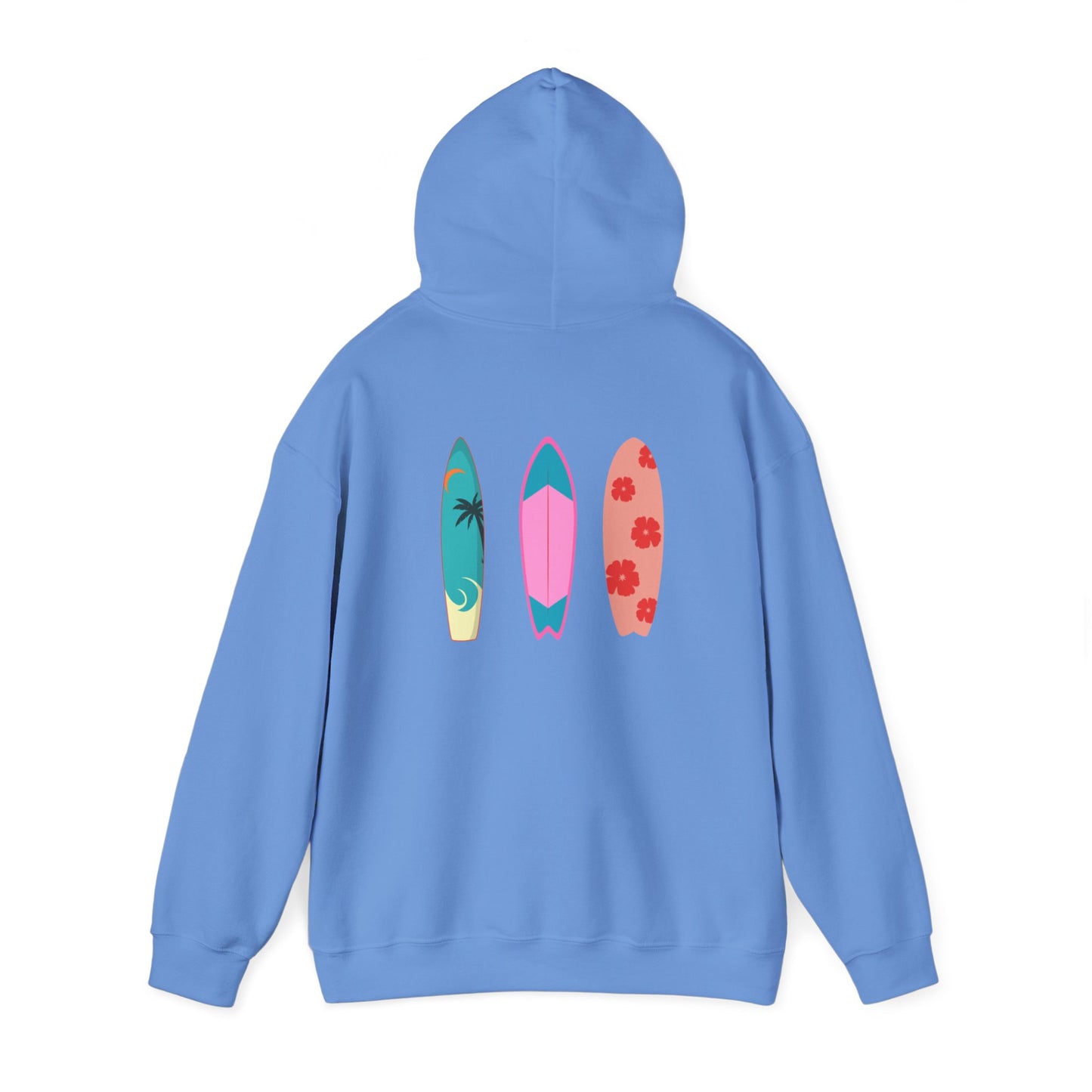 Surf Club Hoodie