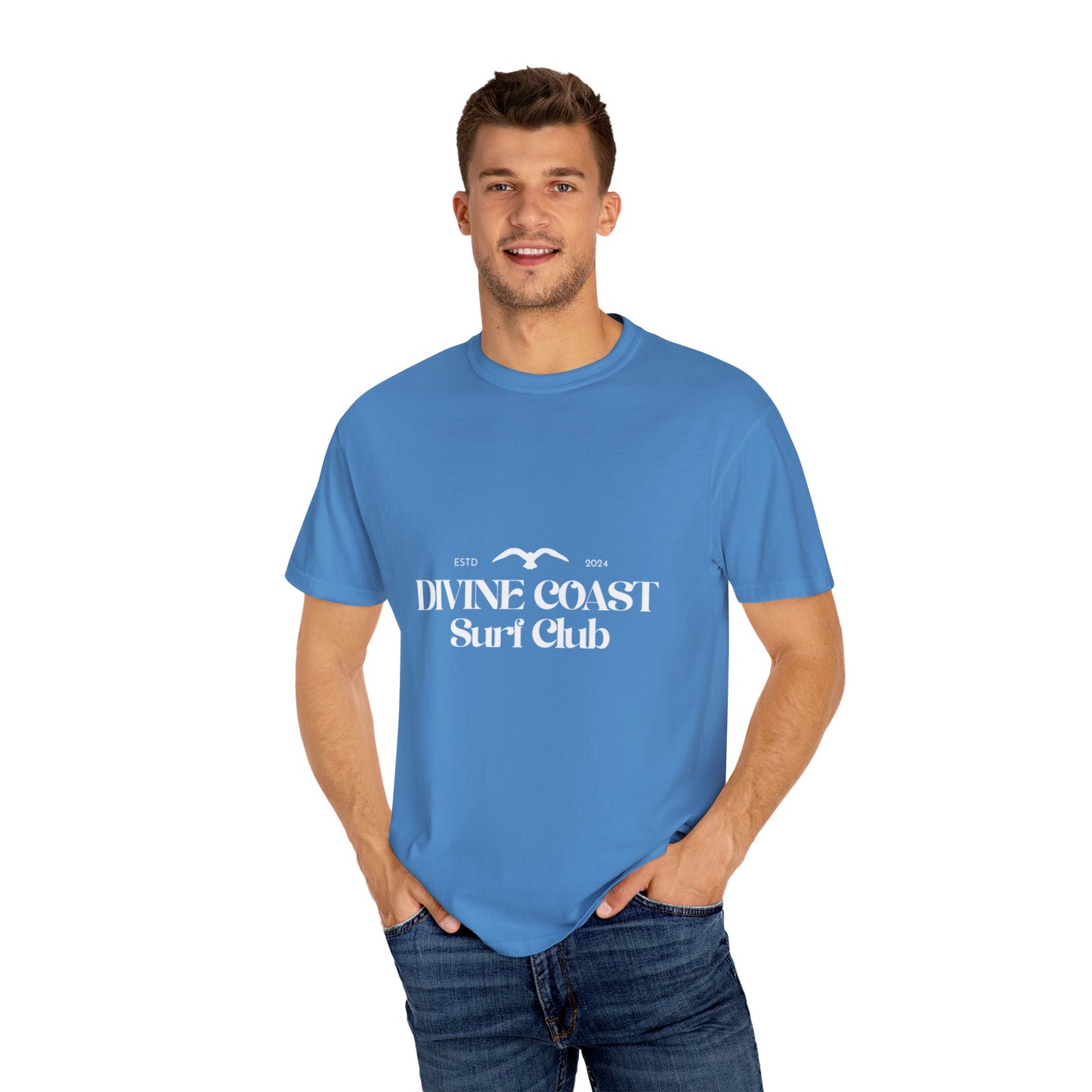 Surf Club T-Shirt