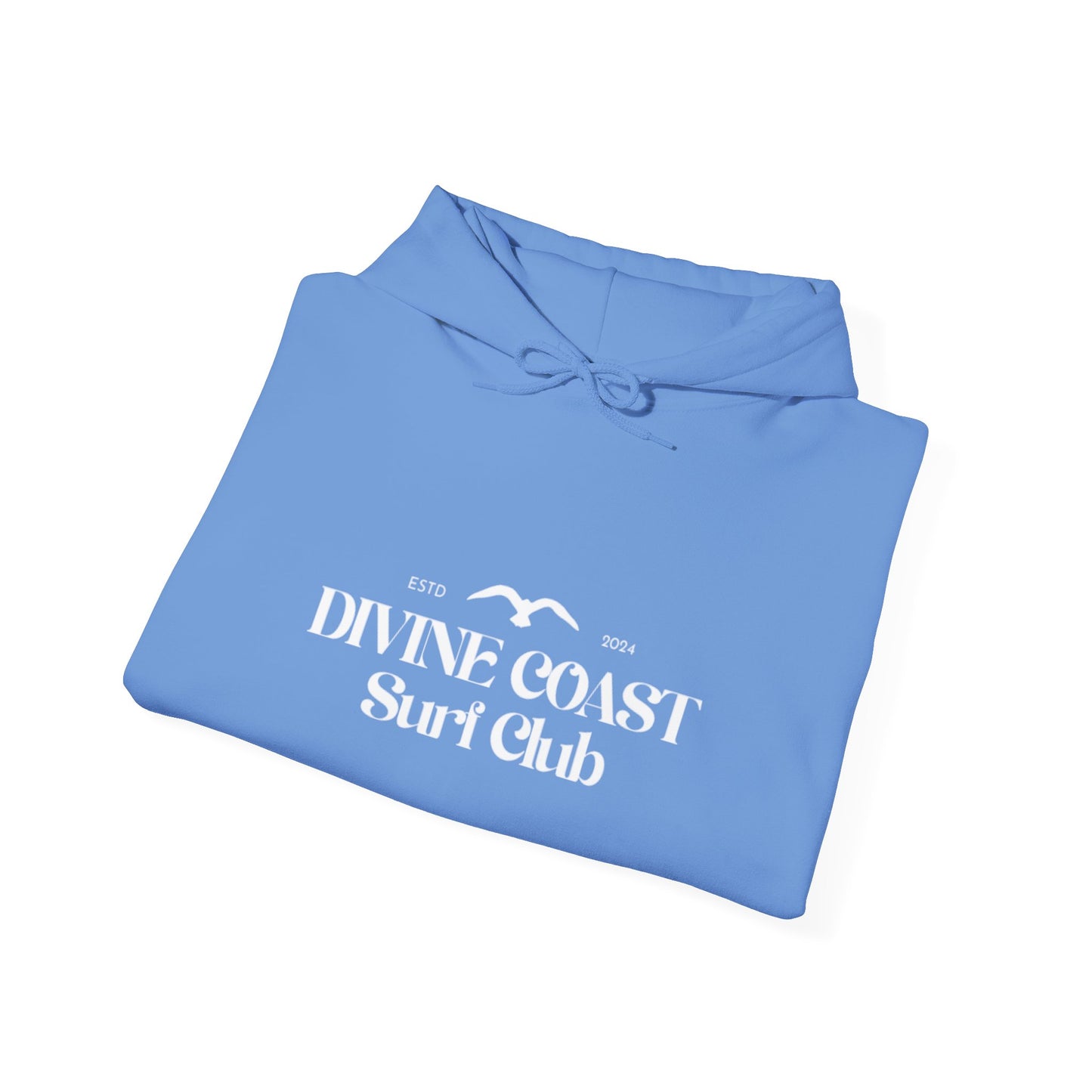 Surf Club Hoodie
