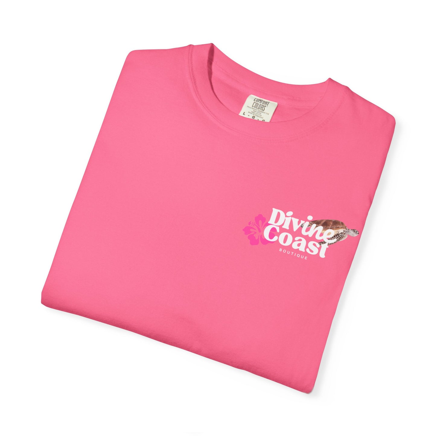 Divine Coast T-Shirt