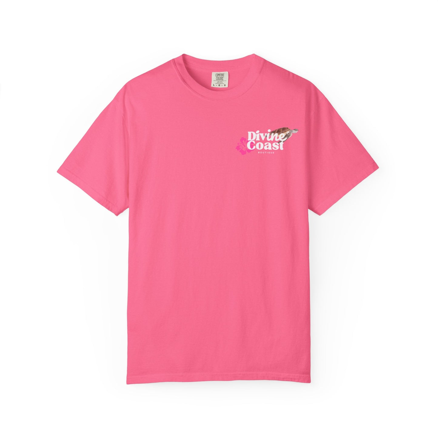Divine Coast T-Shirt