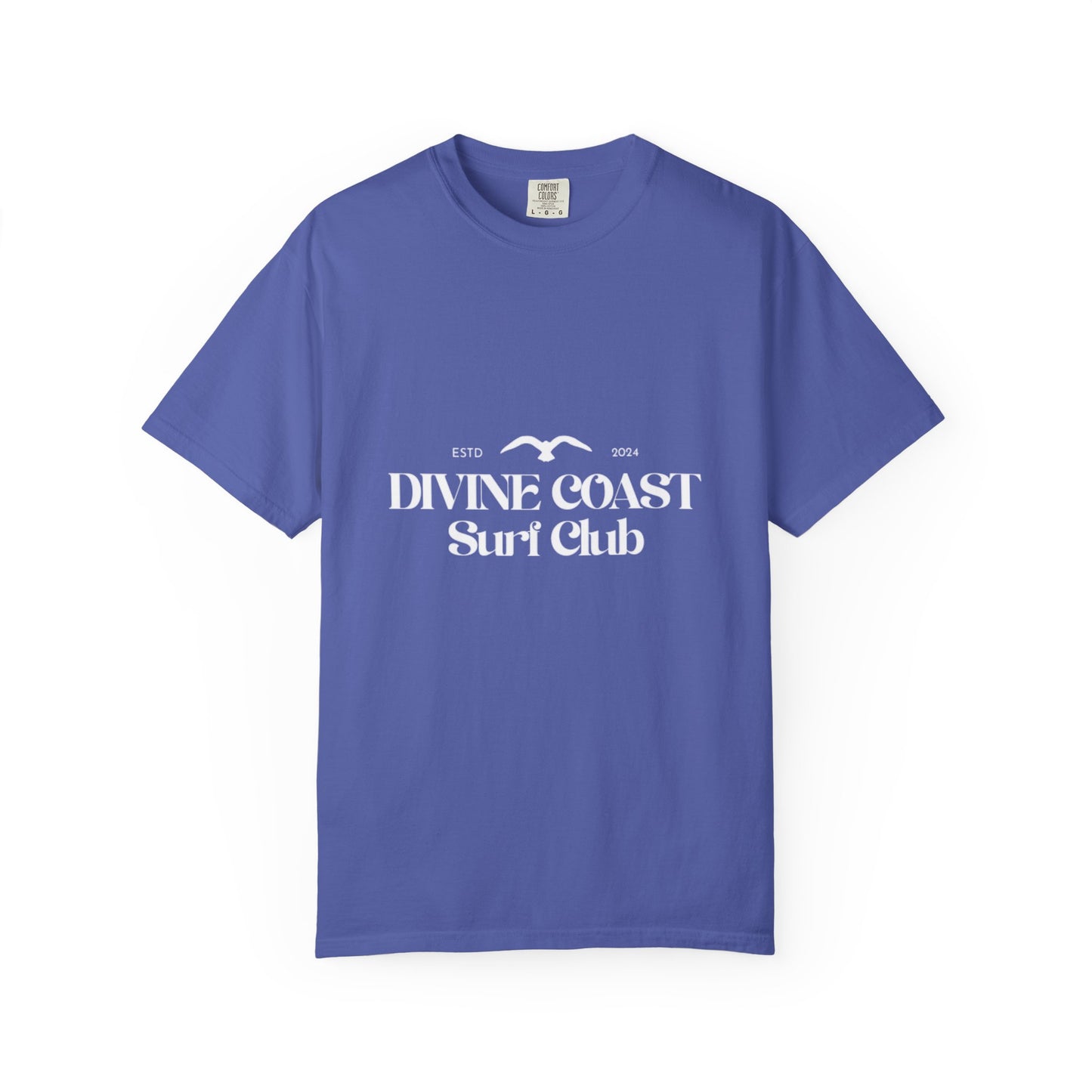 Surf Club T-Shirt