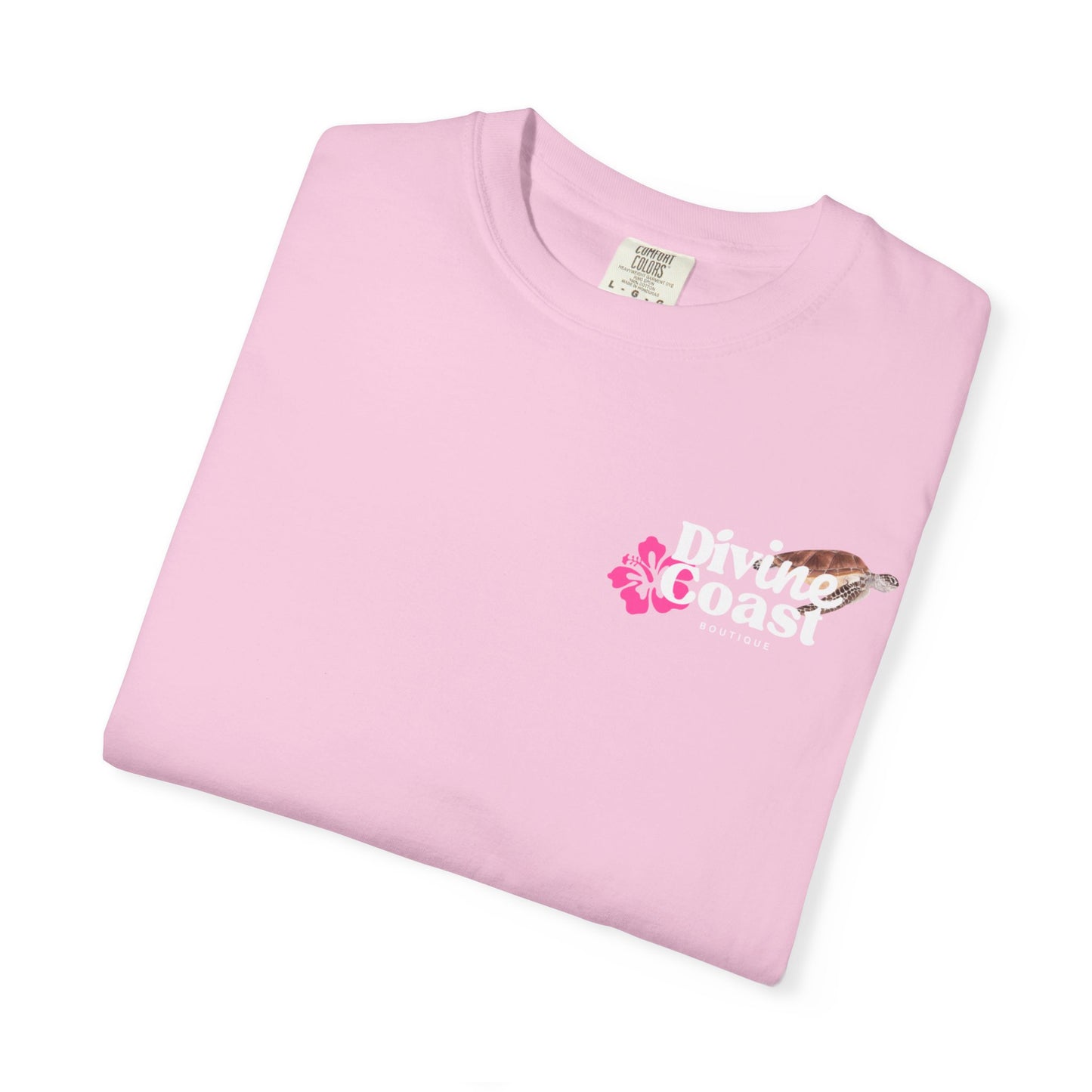 Divine Coast T-Shirt