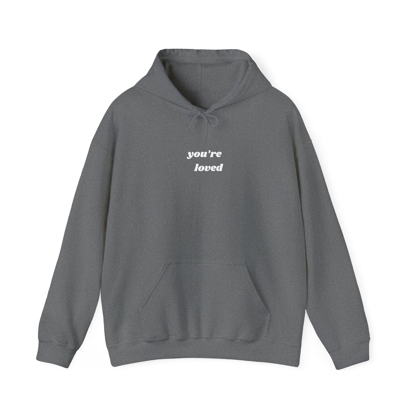 Sympathy Sweatshirt