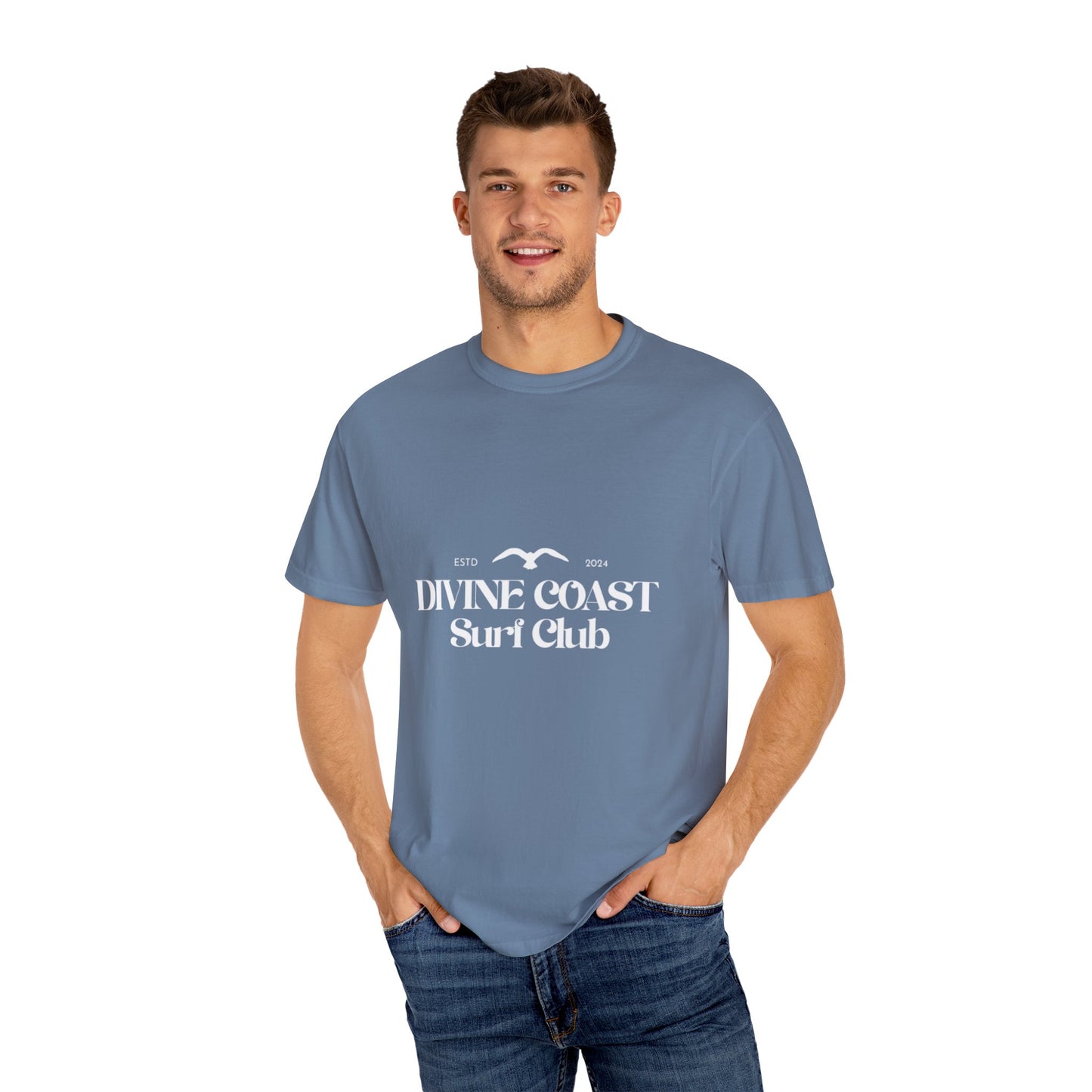 Surf Club T-Shirt