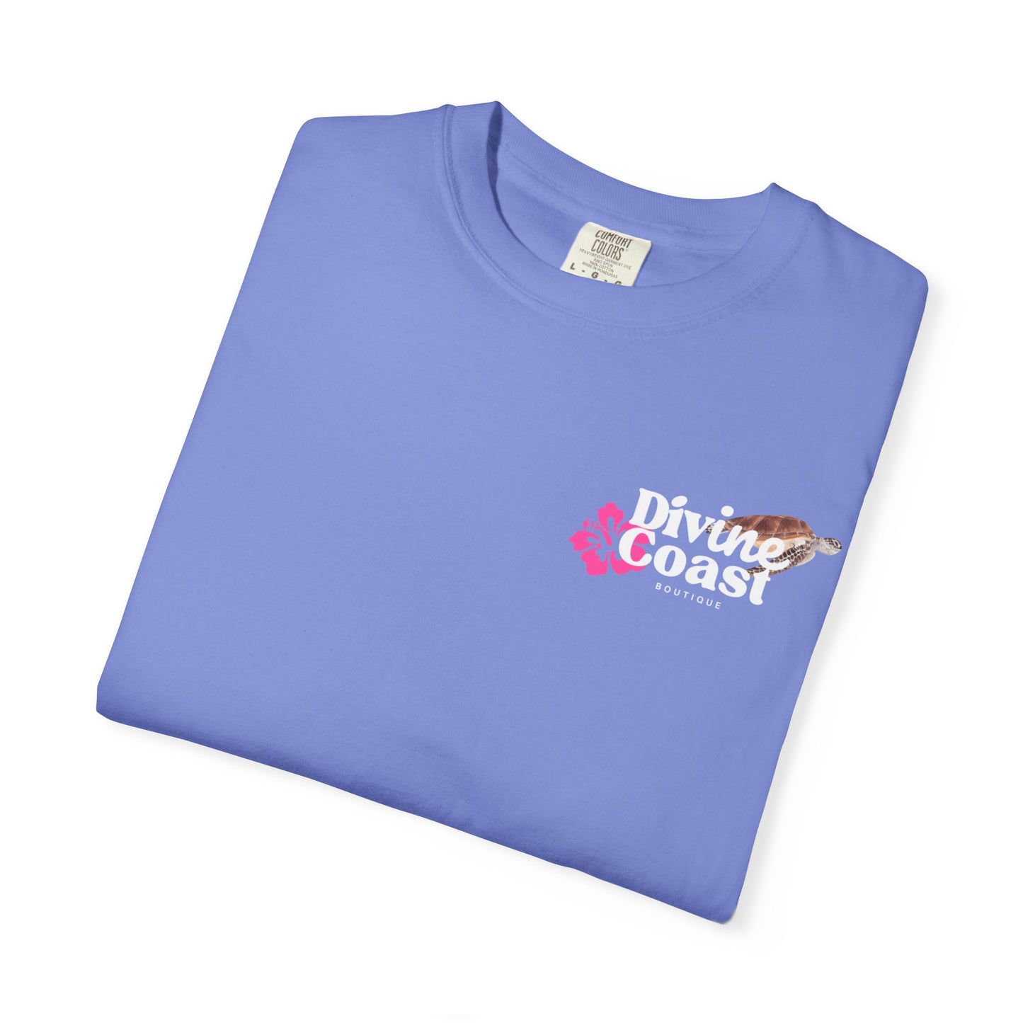 Divine Coast T-Shirt