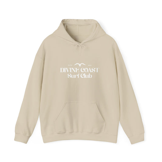 Surf Club Hoodie