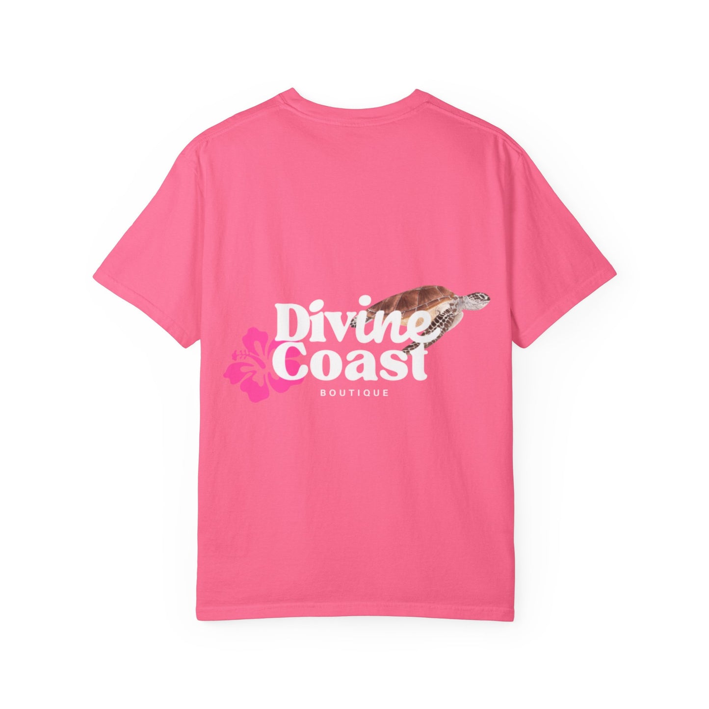 Divine Coast T-Shirt