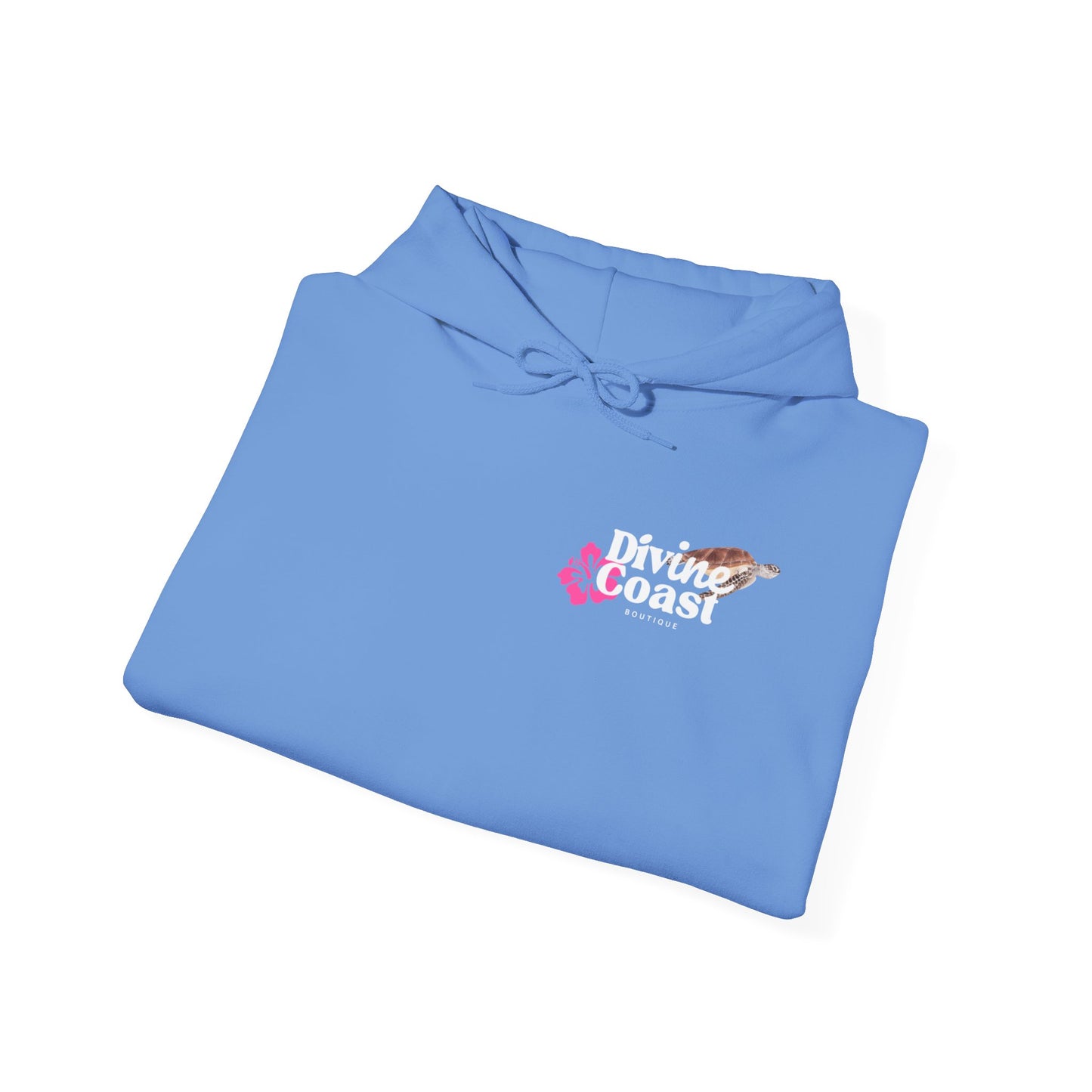 Coastal Treasures Hoodie