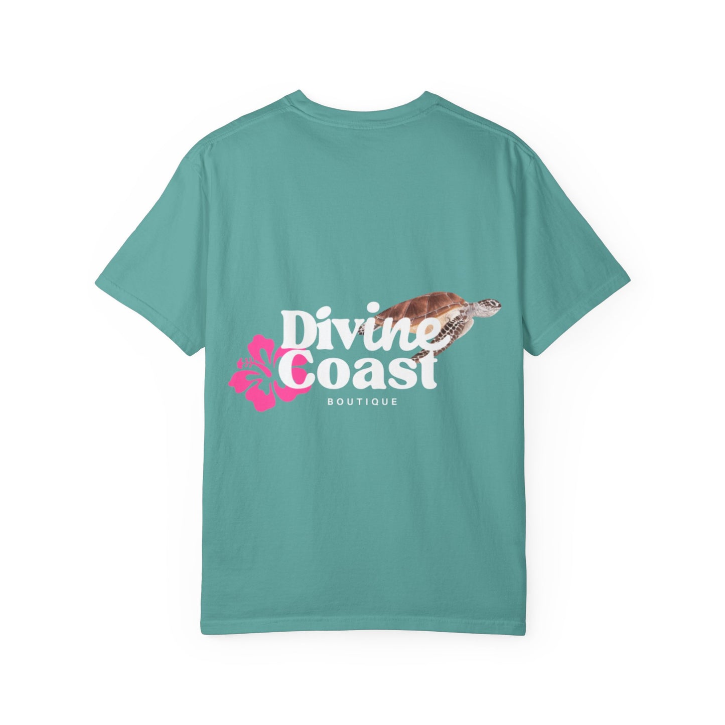 Divine Coast T-Shirt