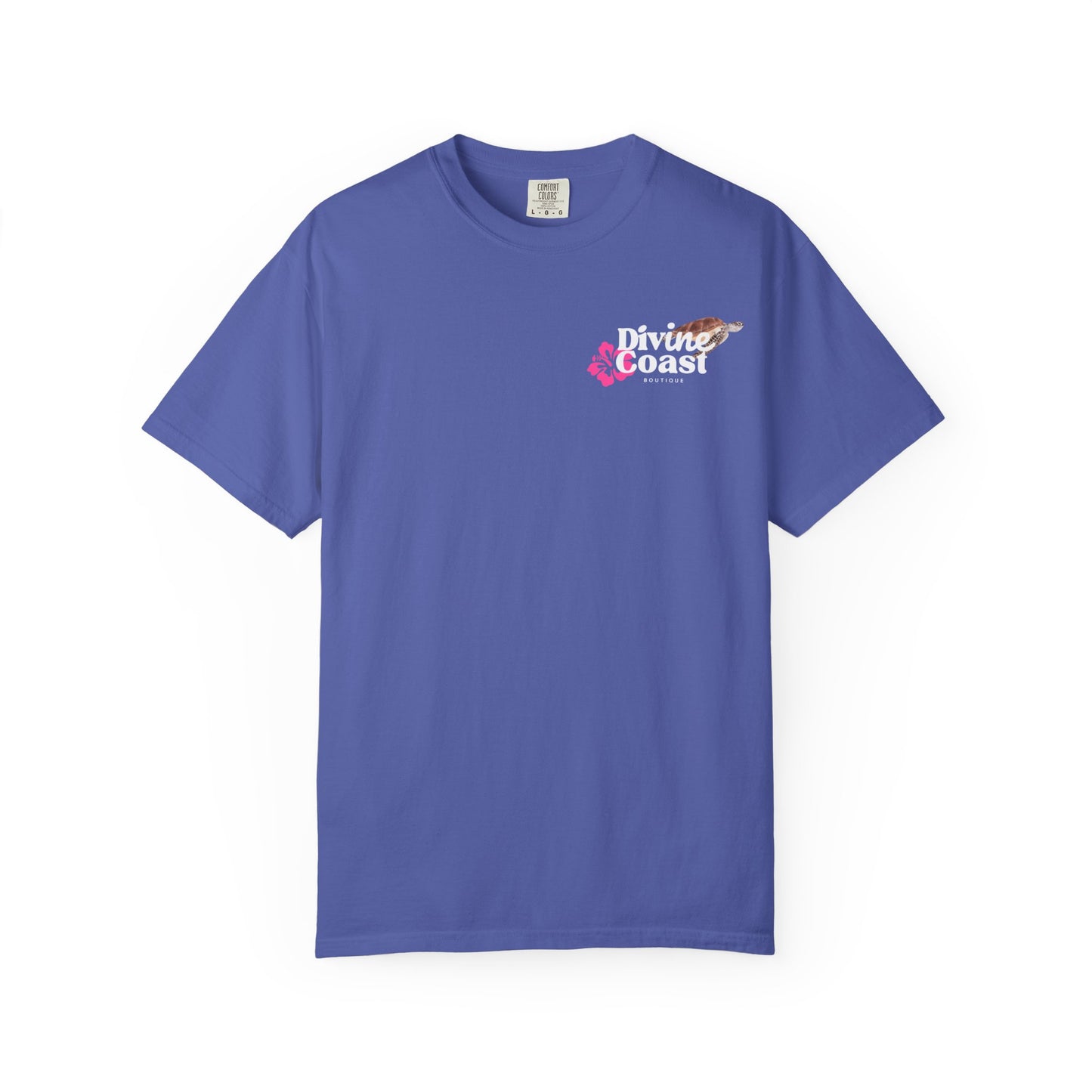 Divine Coast T-Shirt