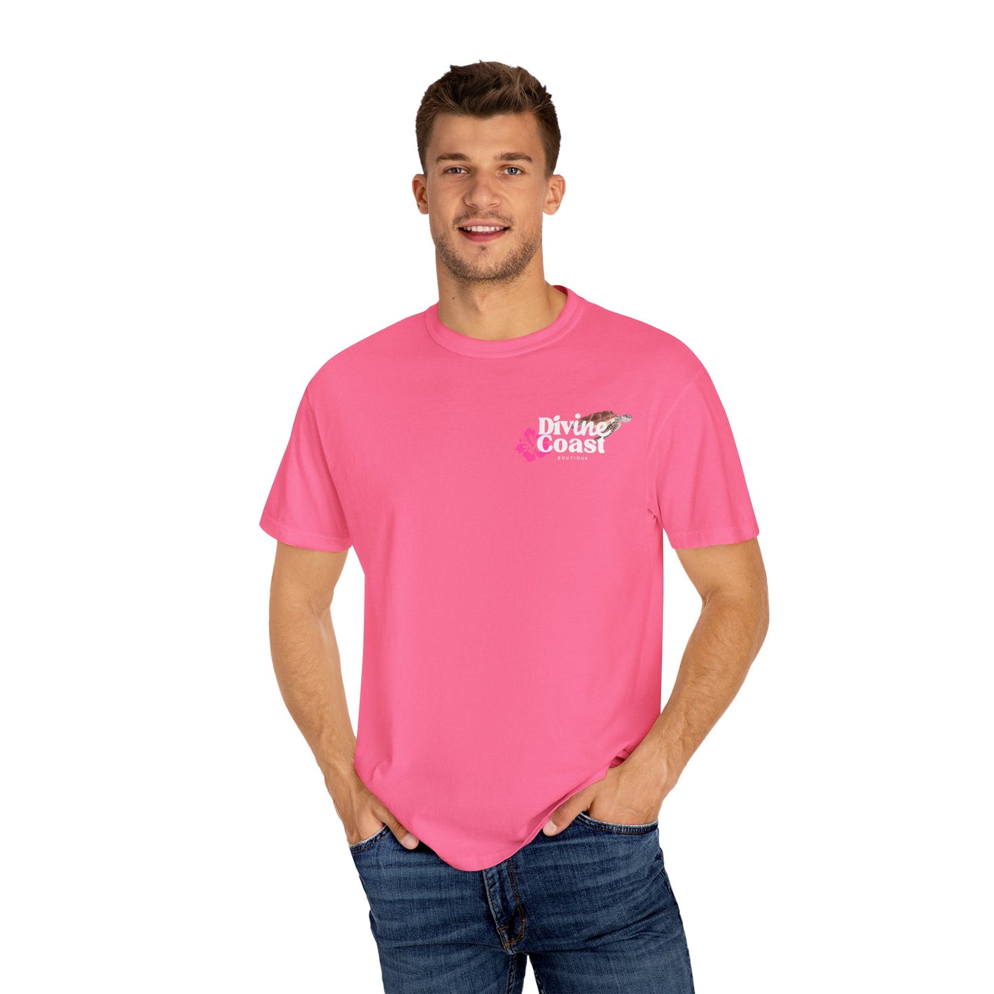 Divine Coast T-Shirt