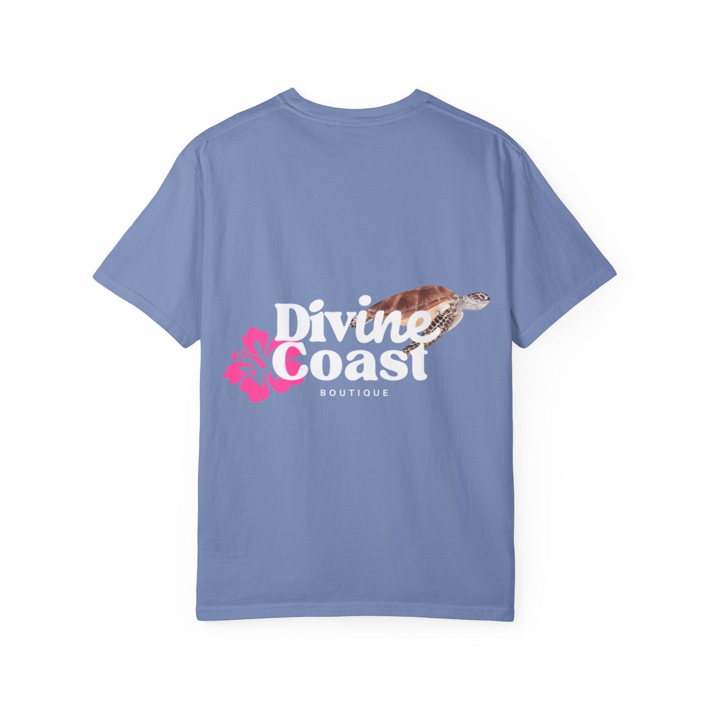 Divine Coast T-Shirt