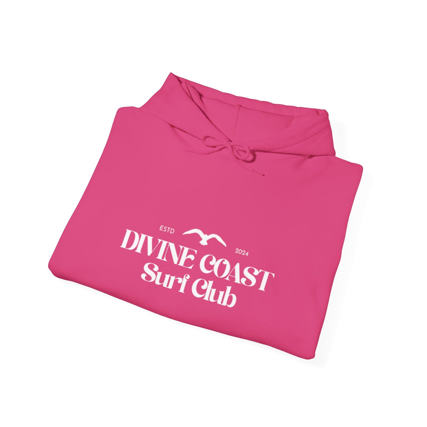 Surf Club Hoodie