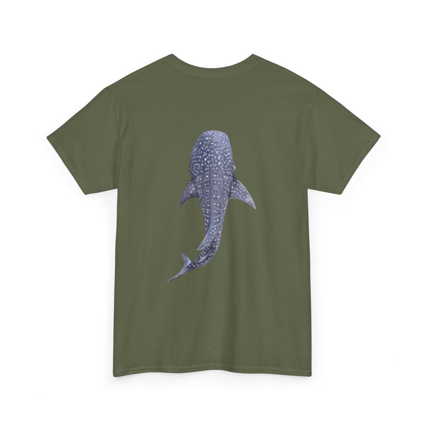 Whale Shark T-Shirt