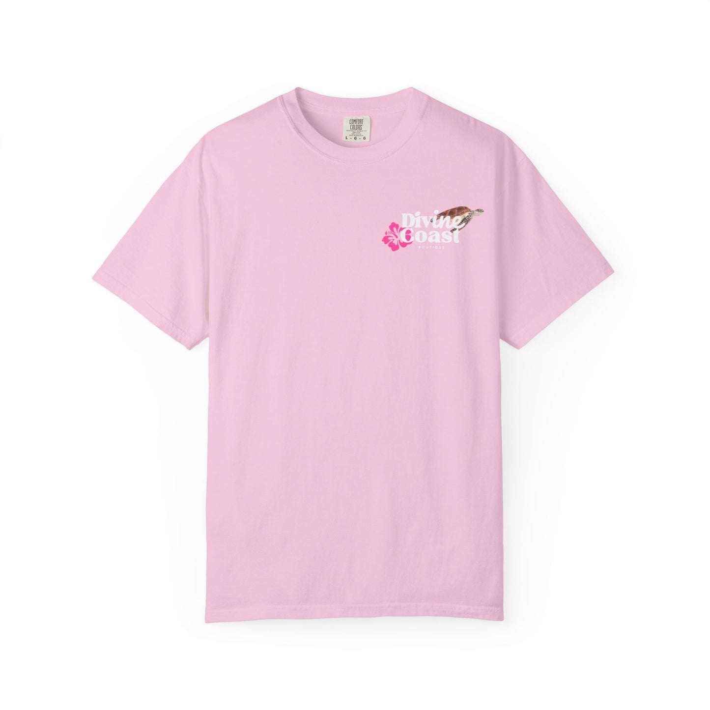 Divine Coast T-Shirt