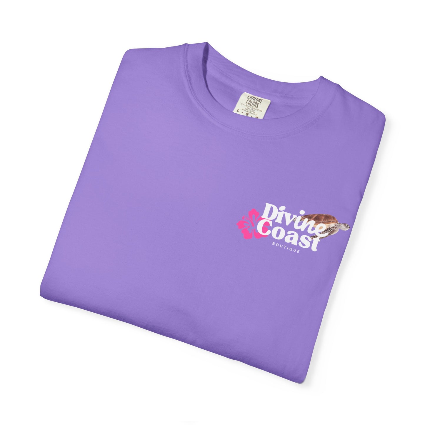 Divine Coast T-Shirt