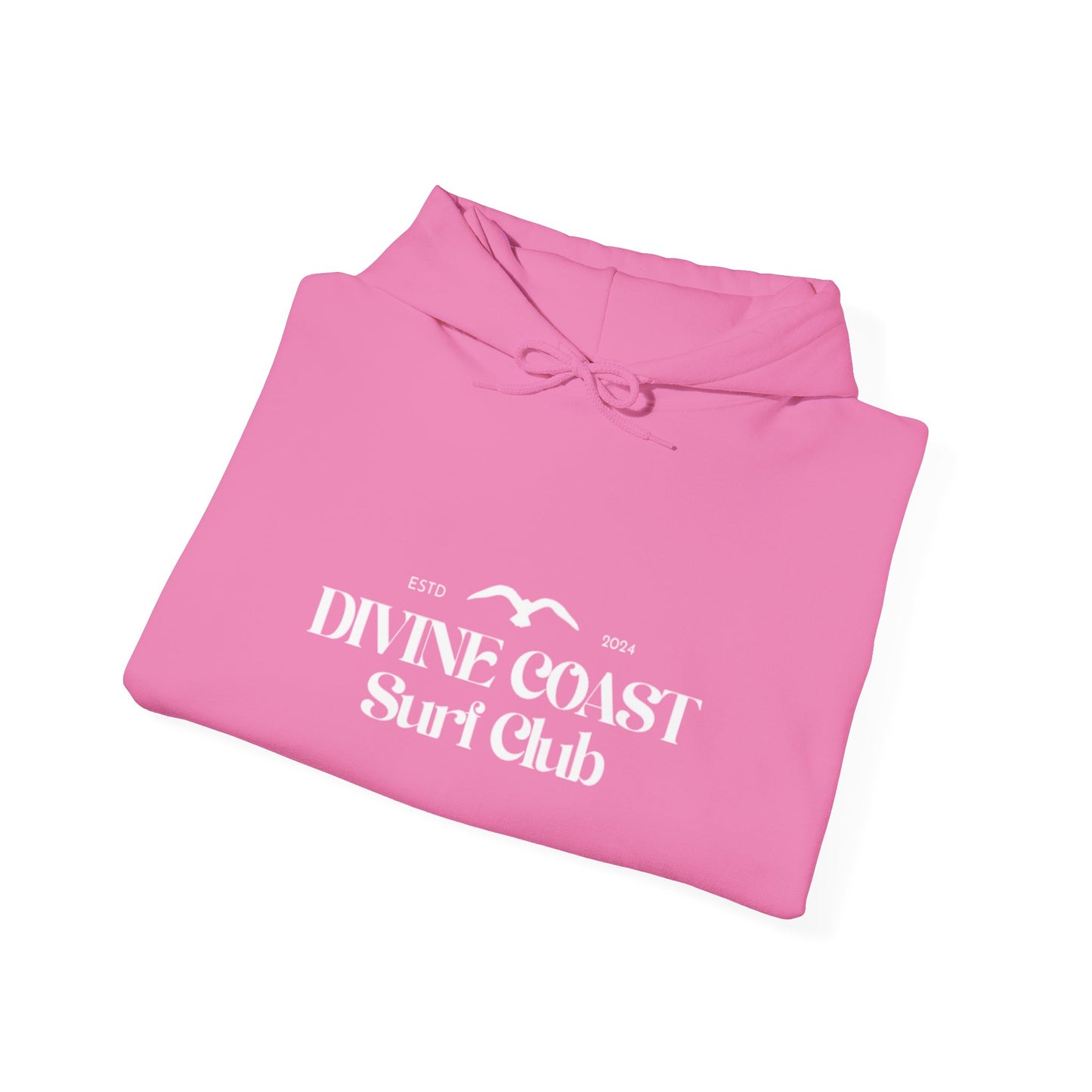 Surf Club Hoodie