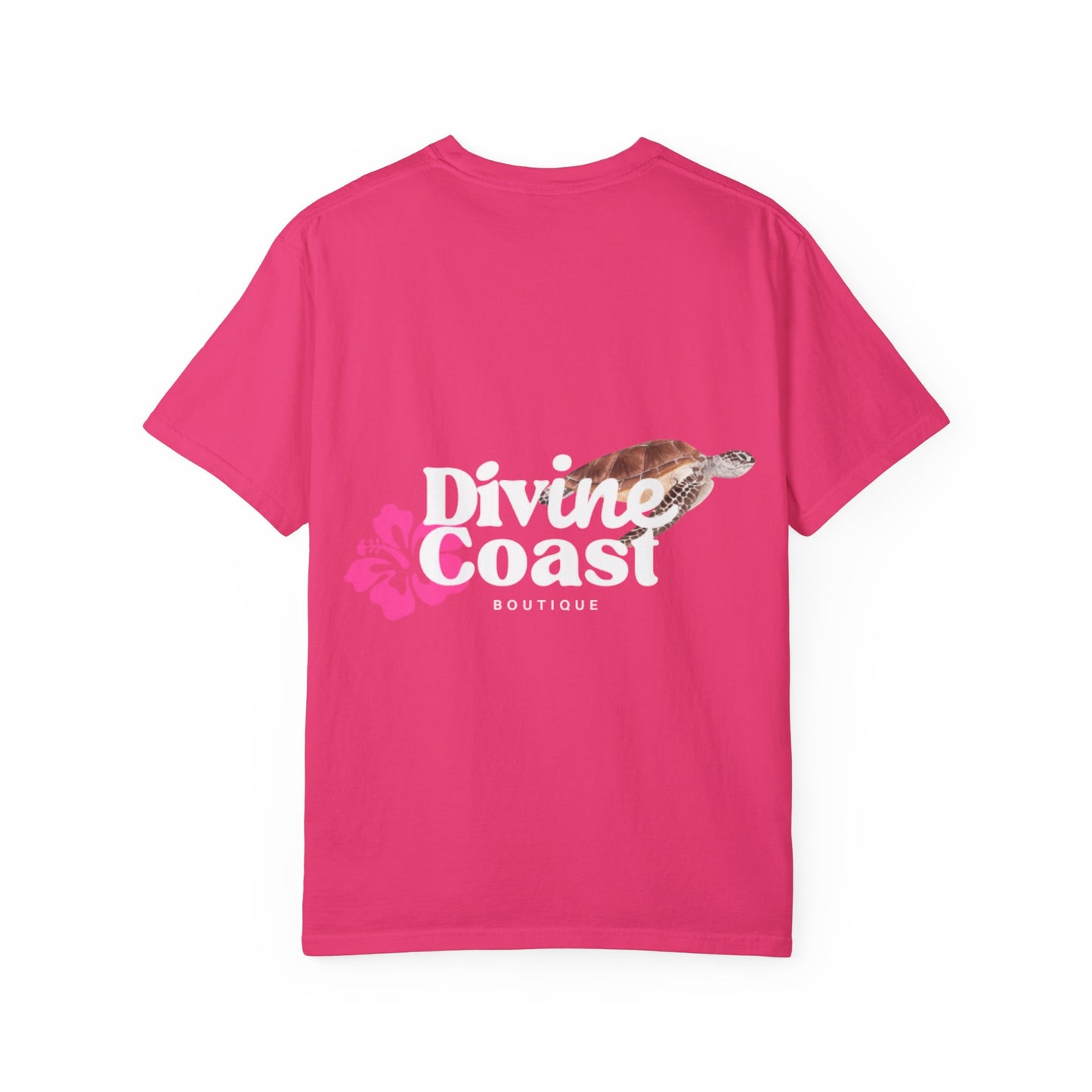 Divine Coast T-Shirt