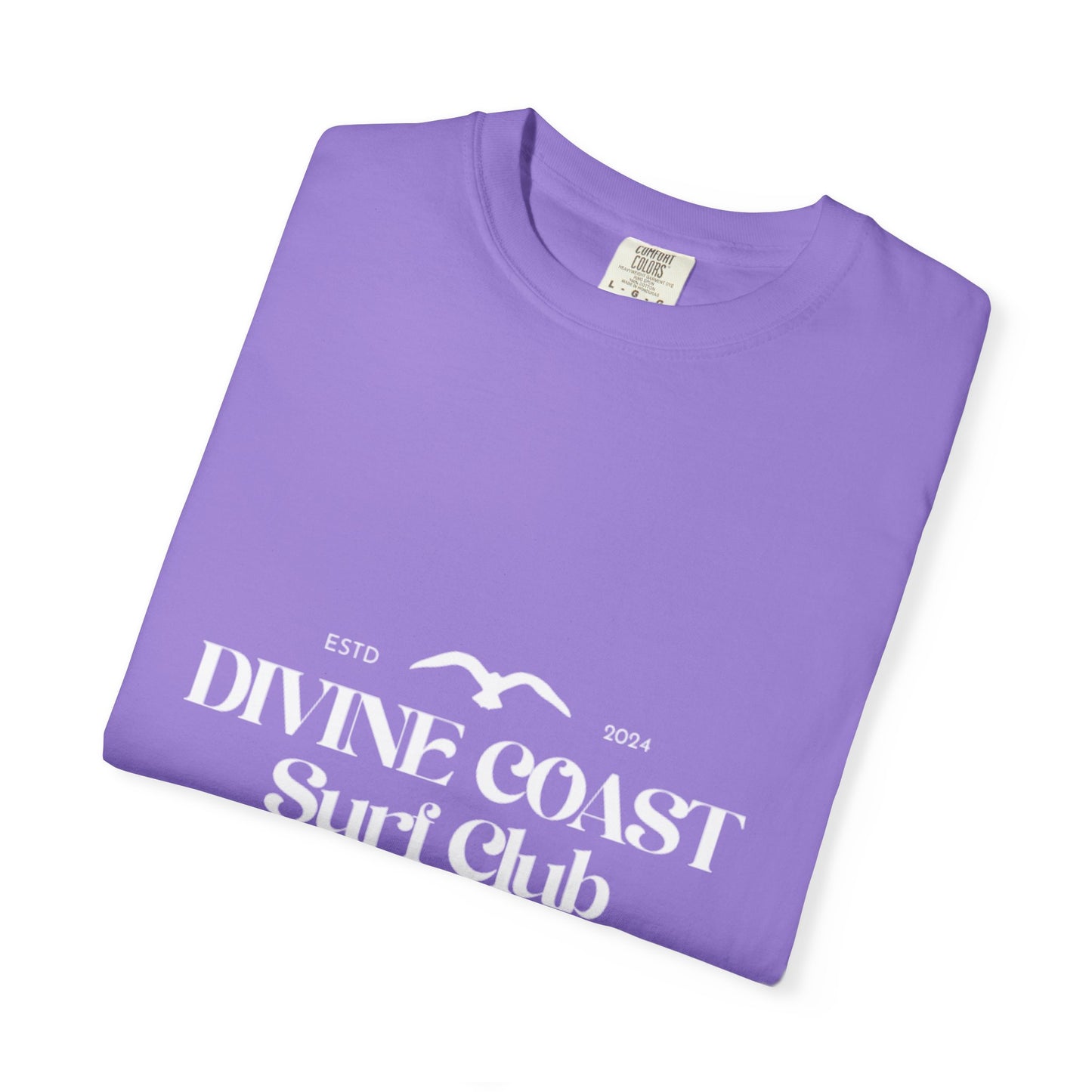 Surf Club T-Shirt