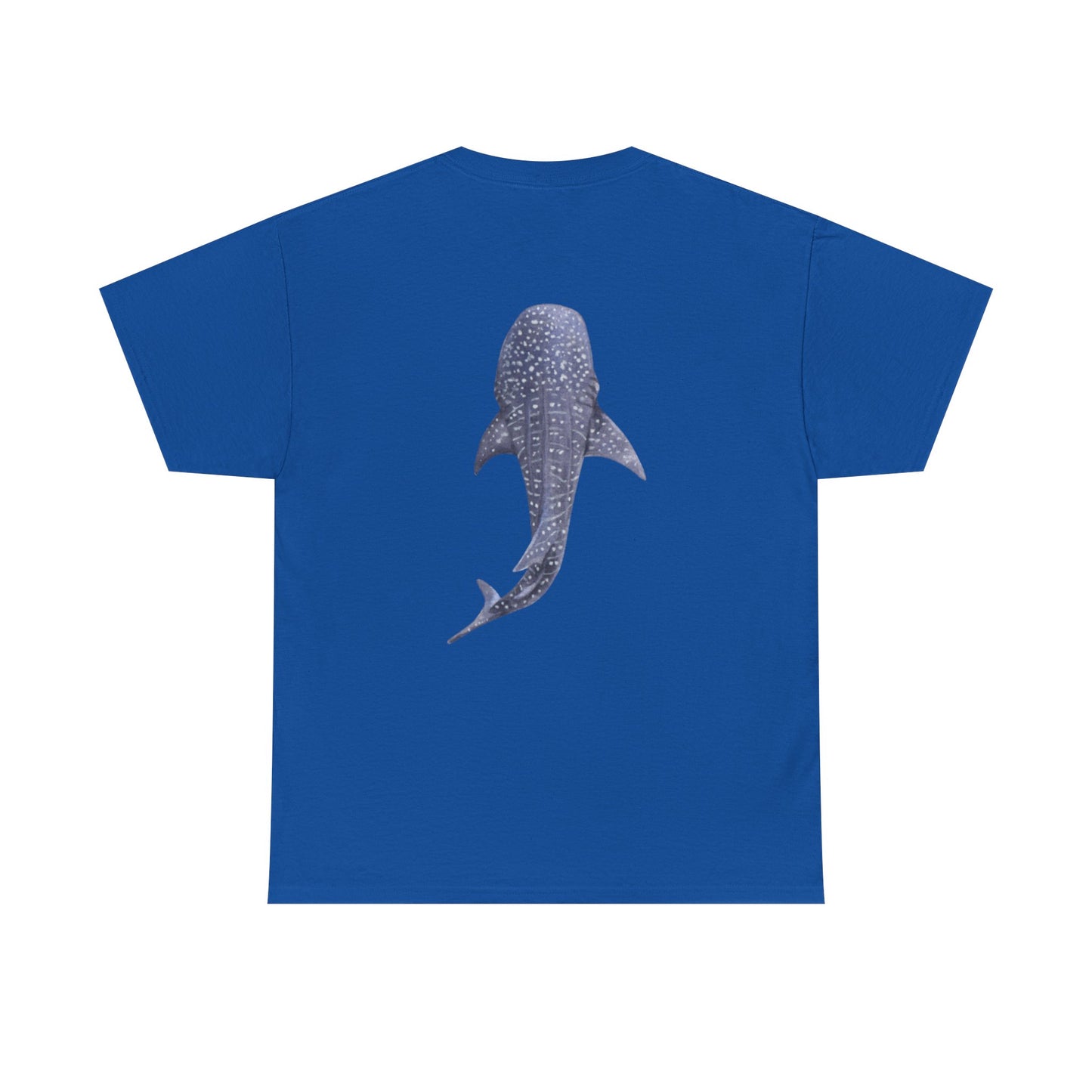 Whale Shark T-Shirt