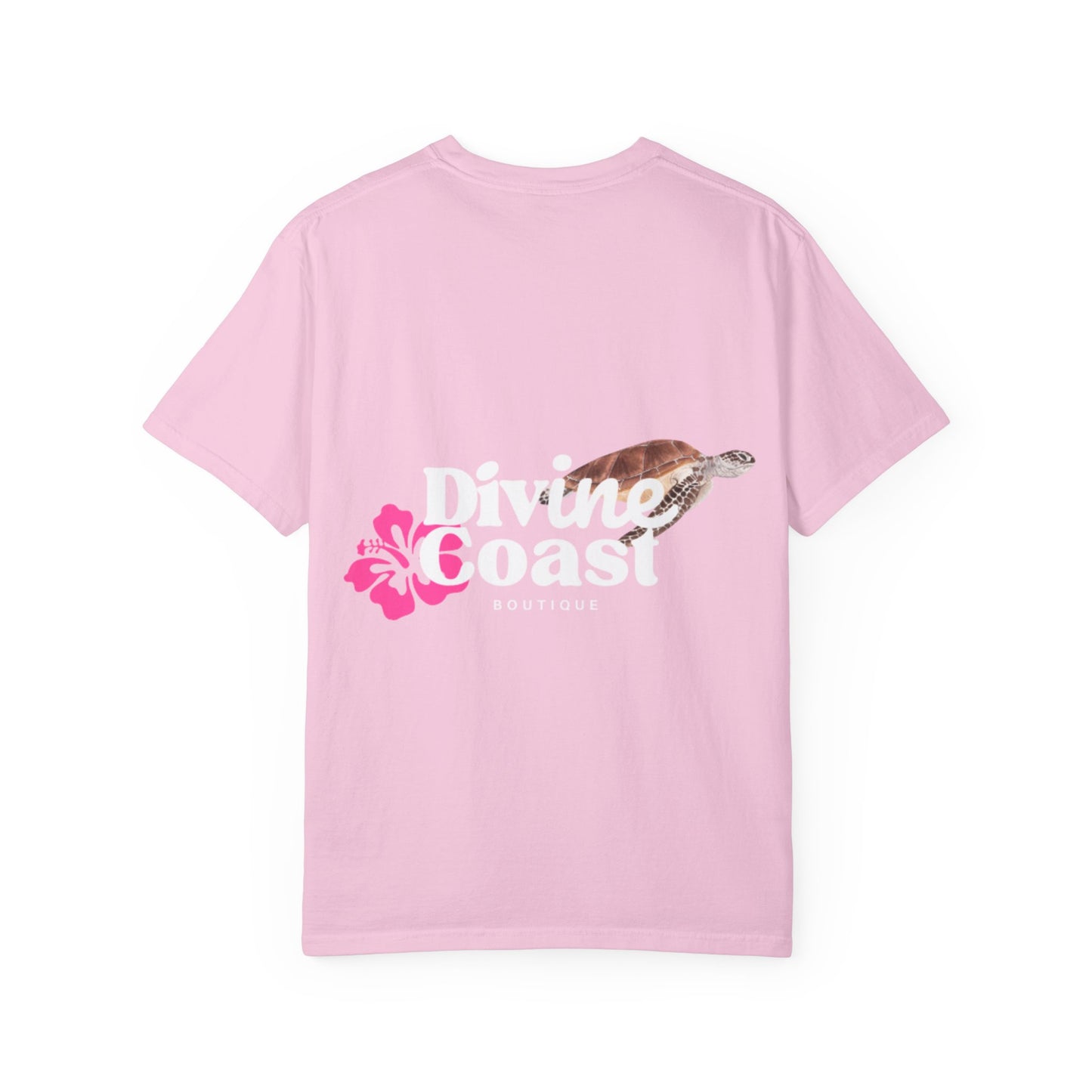 Divine Coast T-Shirt