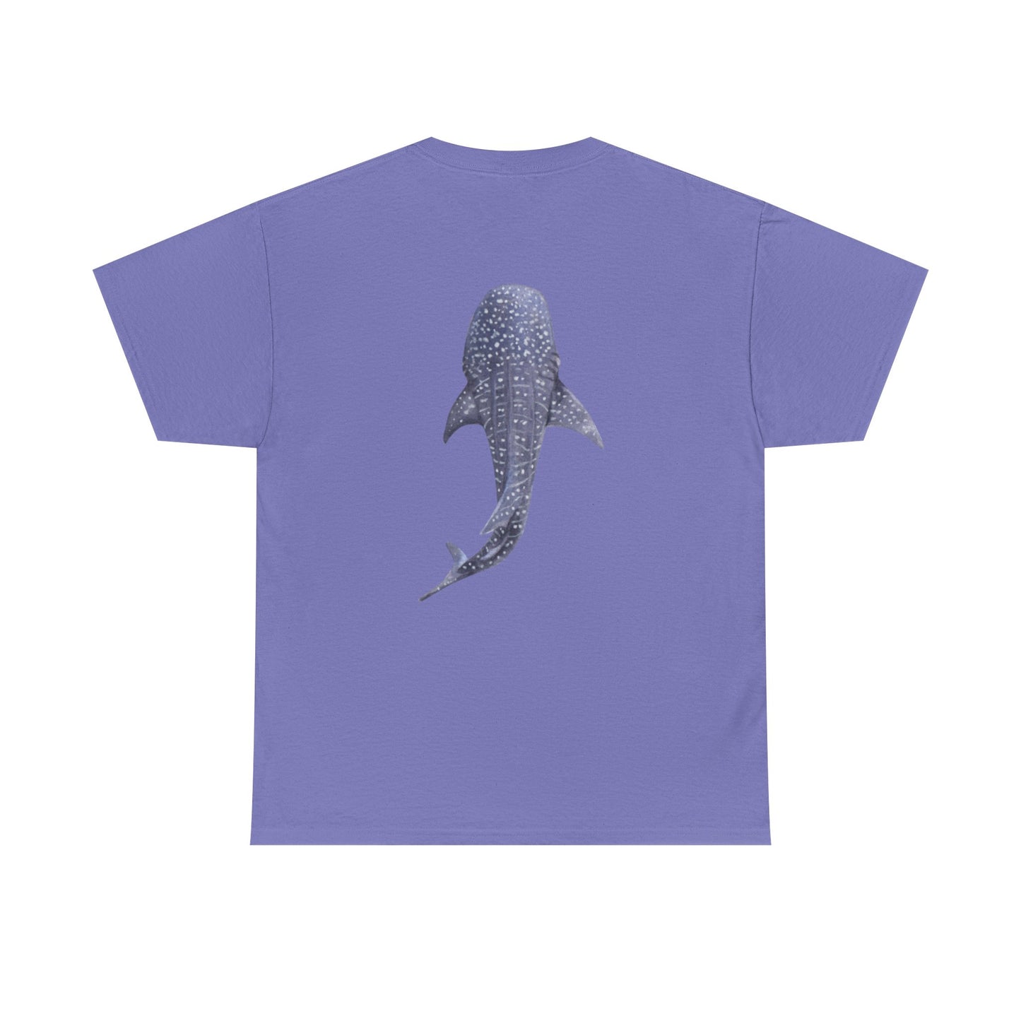Whale Shark T-Shirt