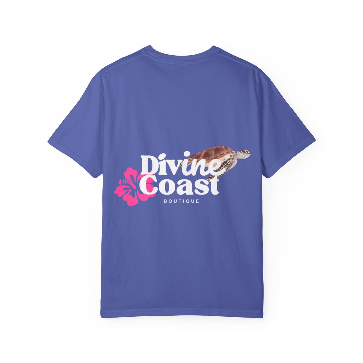 Divine Coast T-Shirt