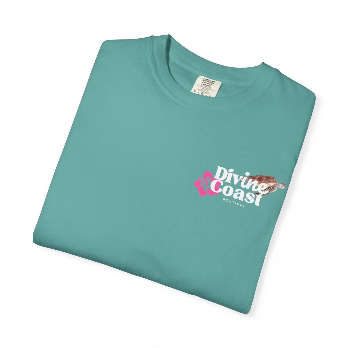 Divine Coast T-Shirt