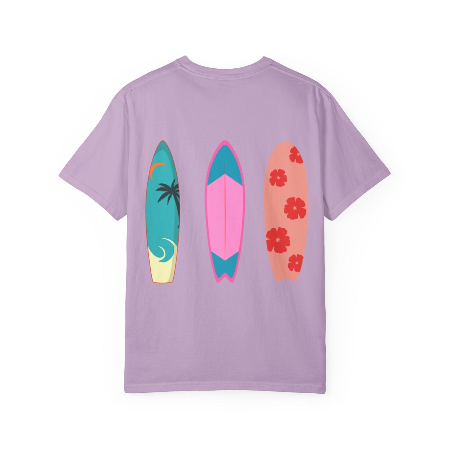 Surf Club T-Shirt