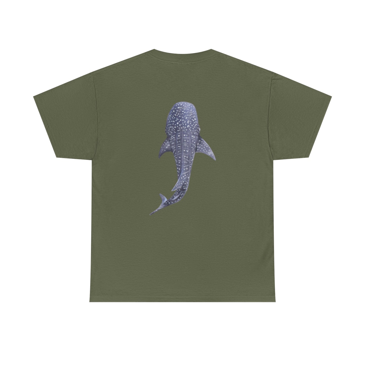 Whale Shark T-Shirt