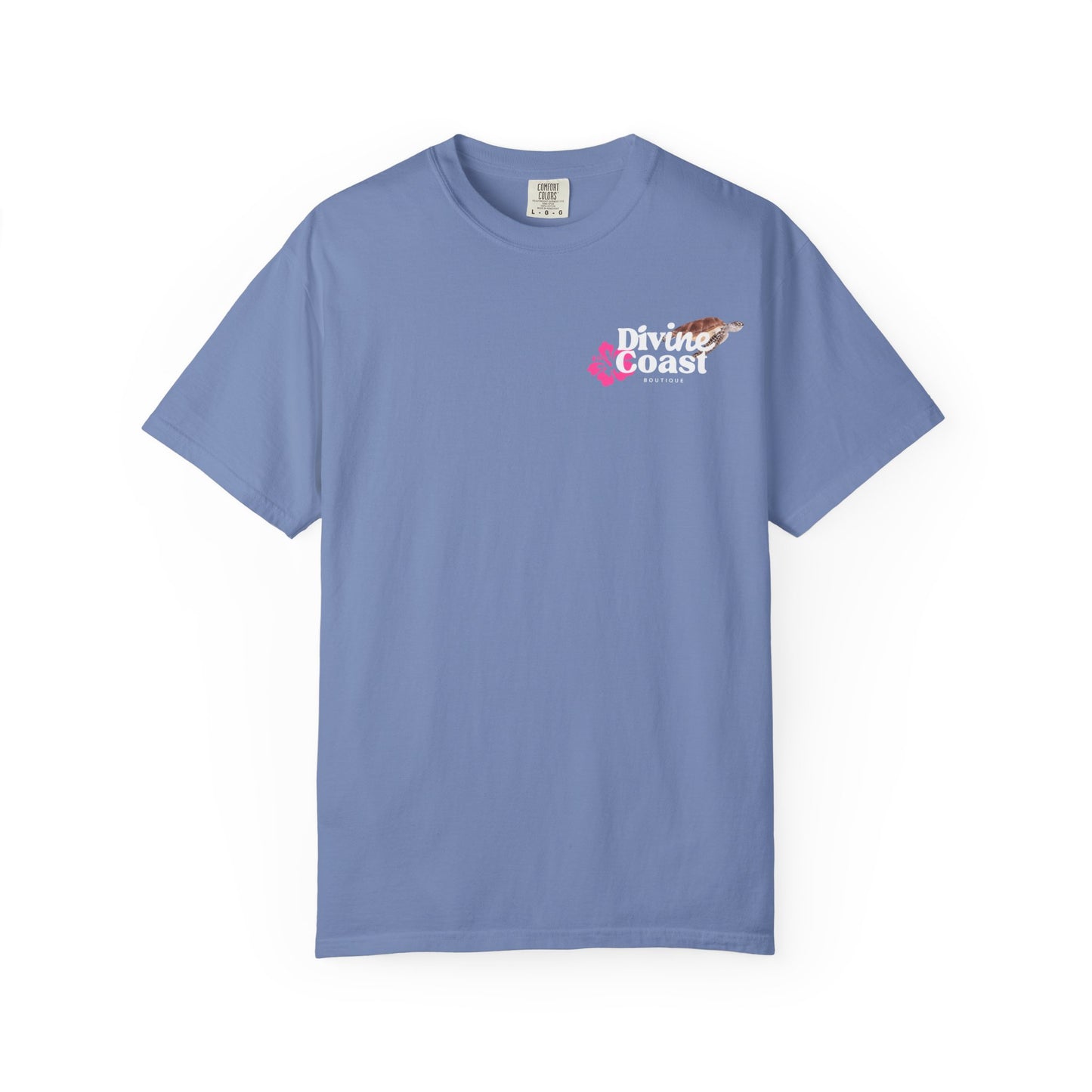 Divine Coast T-Shirt