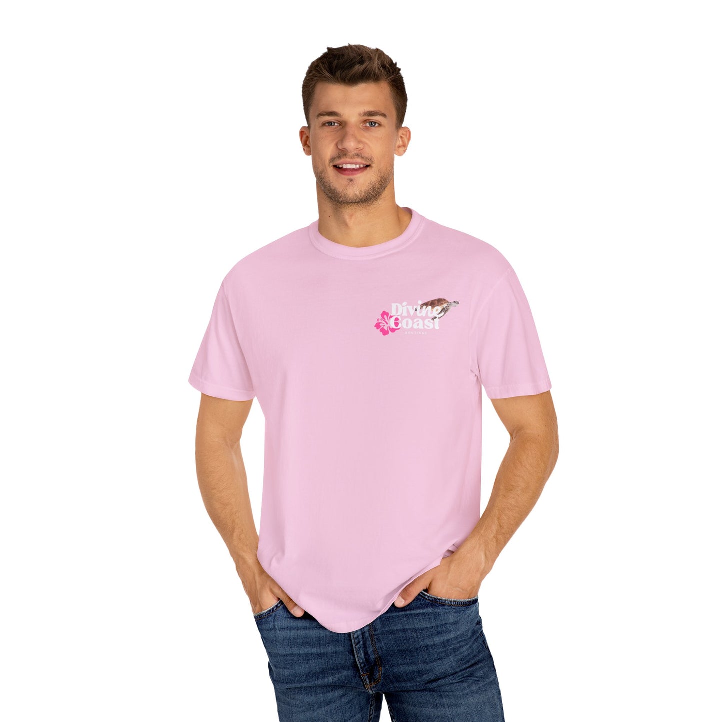 Divine Coast T-Shirt