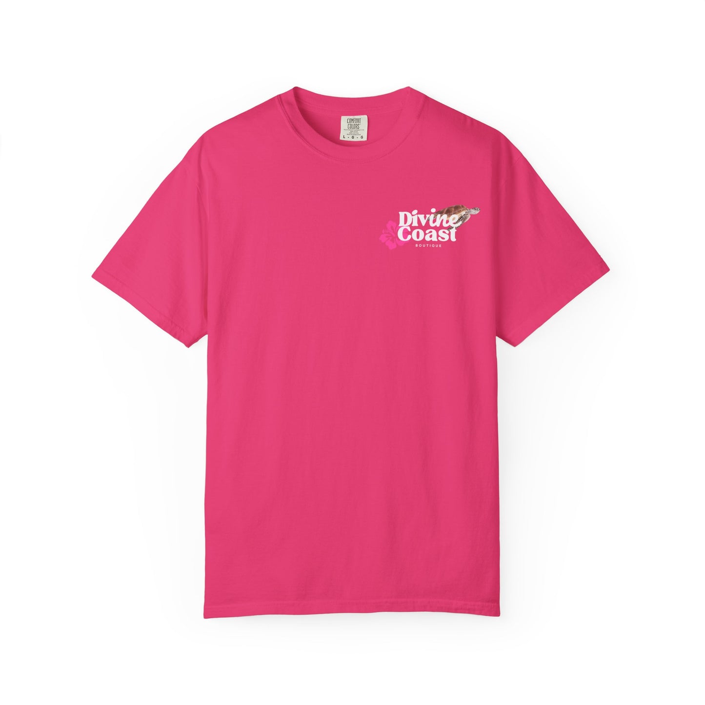 Divine Coast T-Shirt