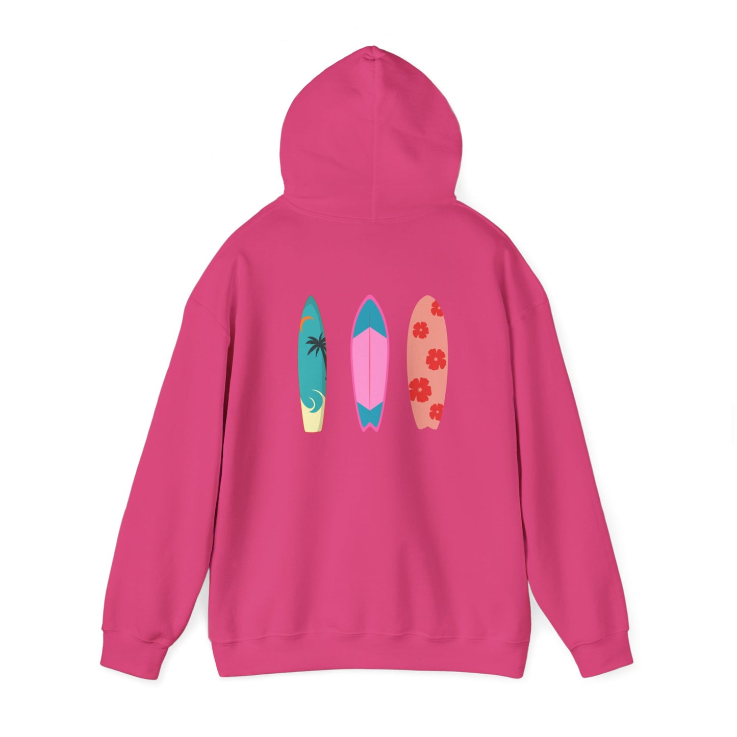 Surf Club Hoodie