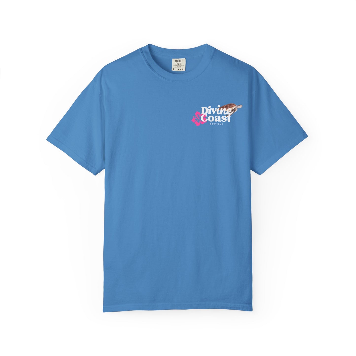 Divine Coast T-Shirt
