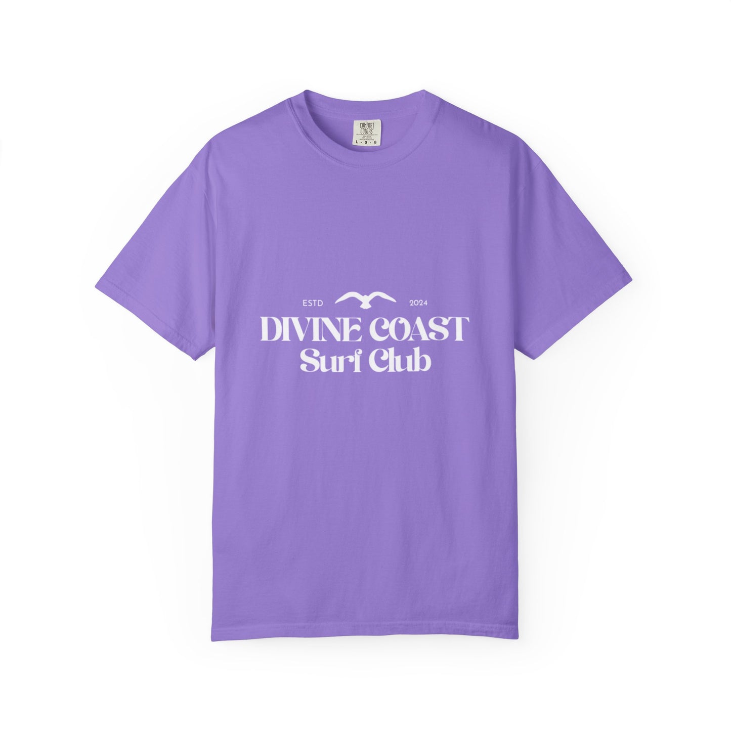 Surf Club T-Shirt