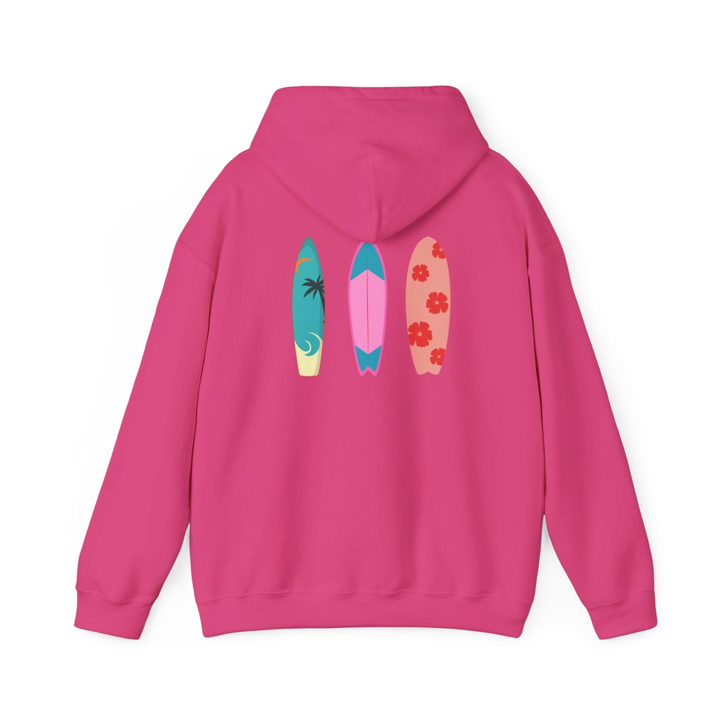 Surf Club Hoodie