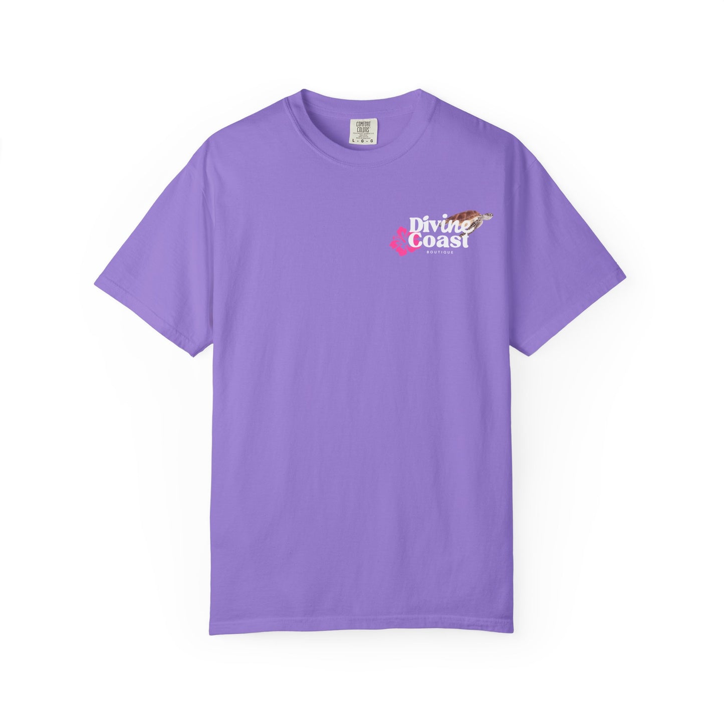 Divine Coast T-Shirt
