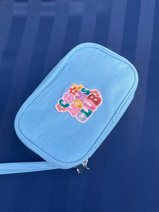 Makeup Bag - Cool Mom Club