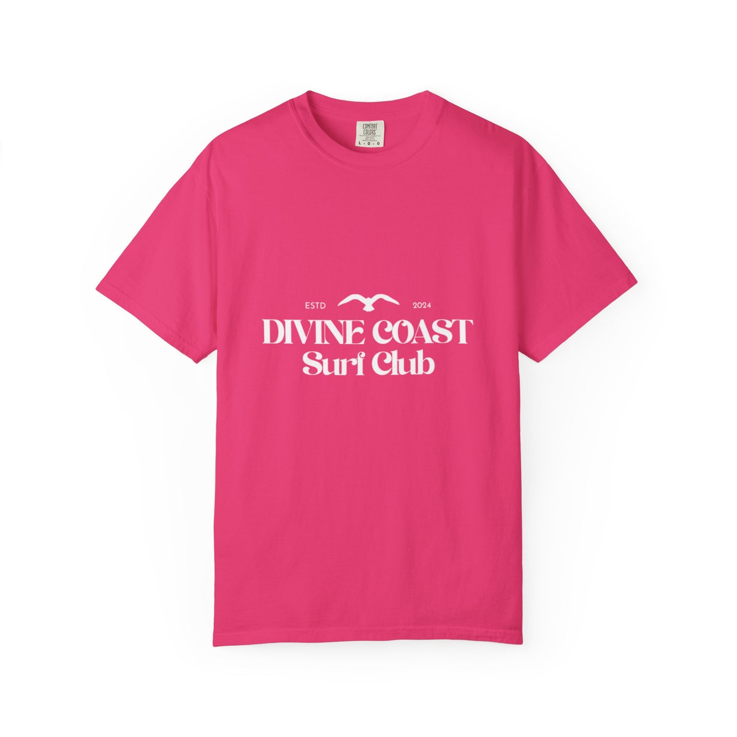 Surf Club T-Shirt