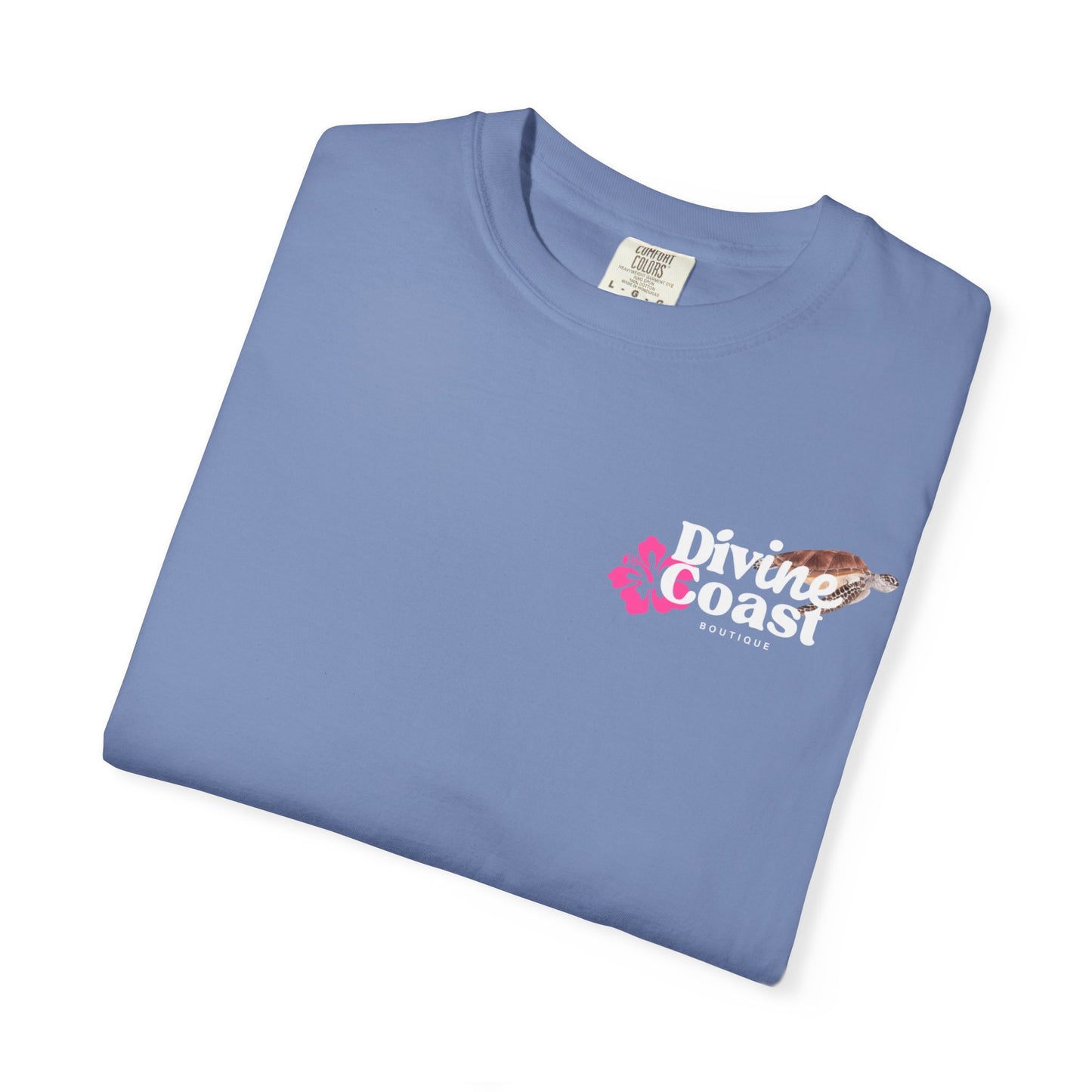 Divine Coast T-Shirt
