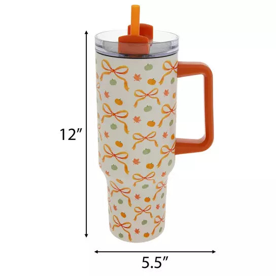 Fall Harvest Cup