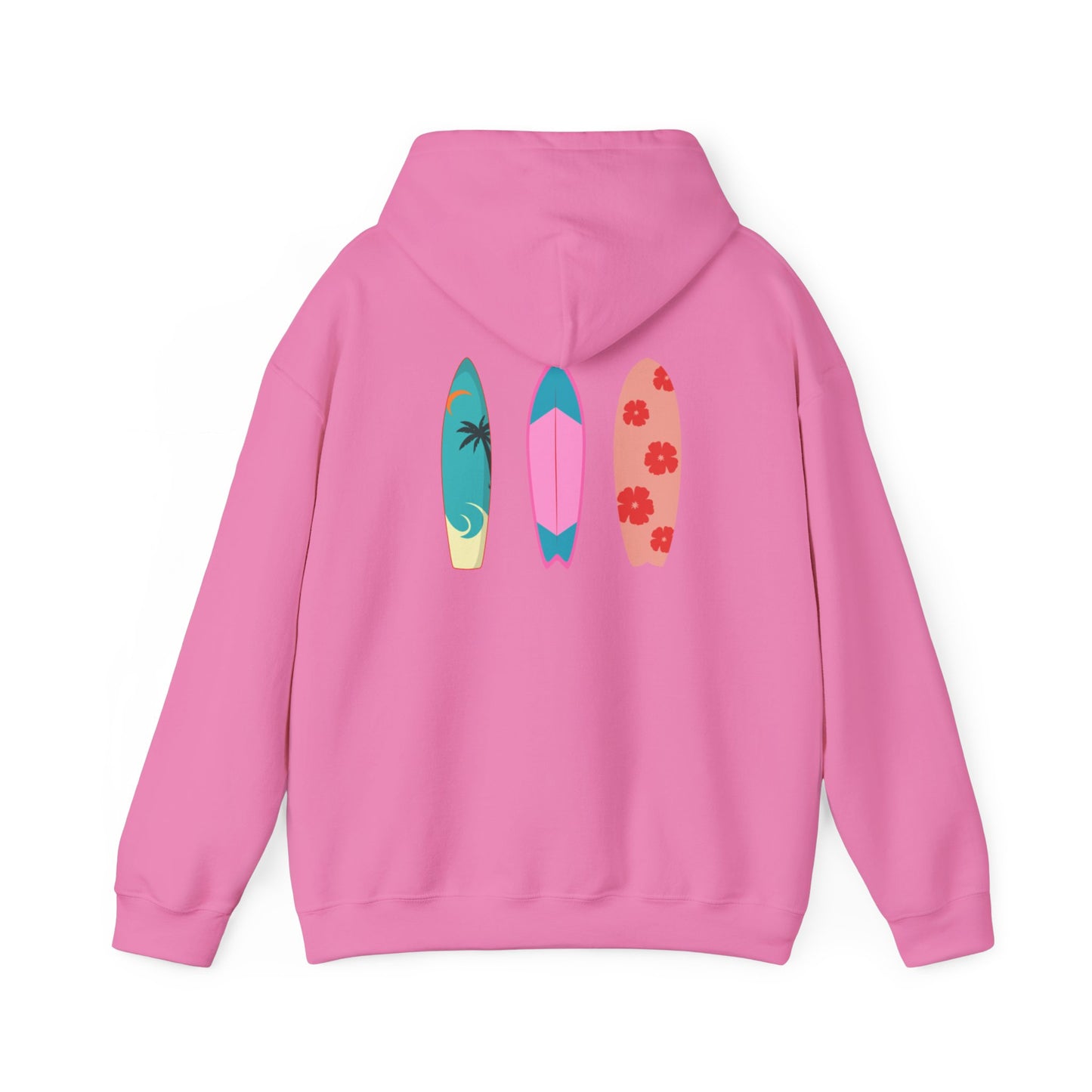 Surf Club Hoodie