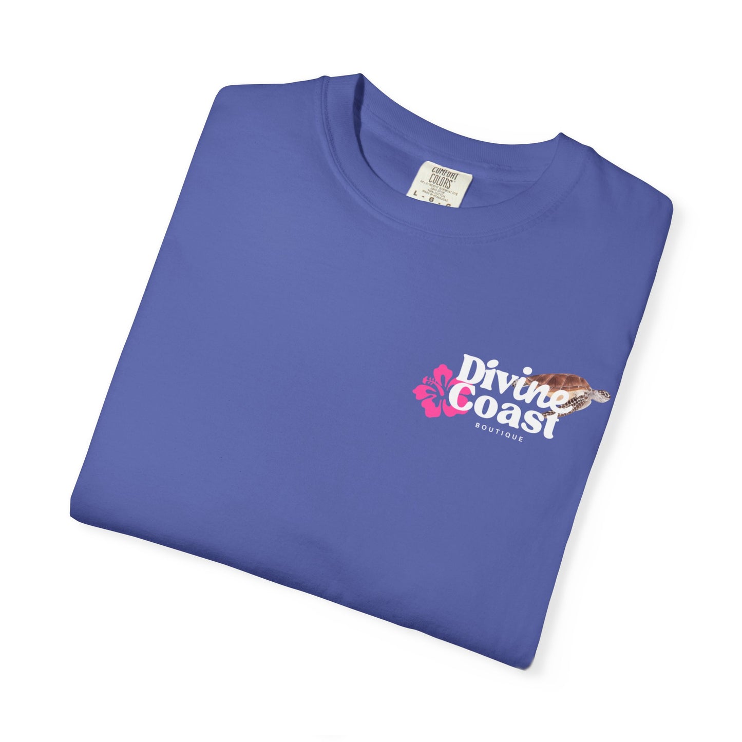 Divine Coast T-Shirt