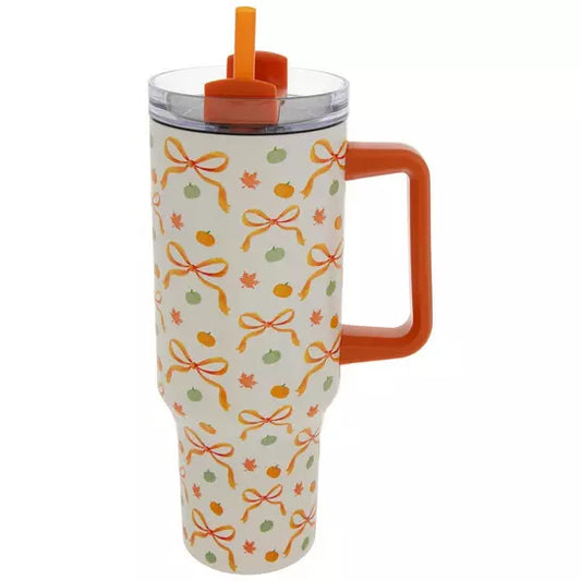 Fall Harvest Cup