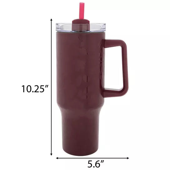 Cranberry Cup