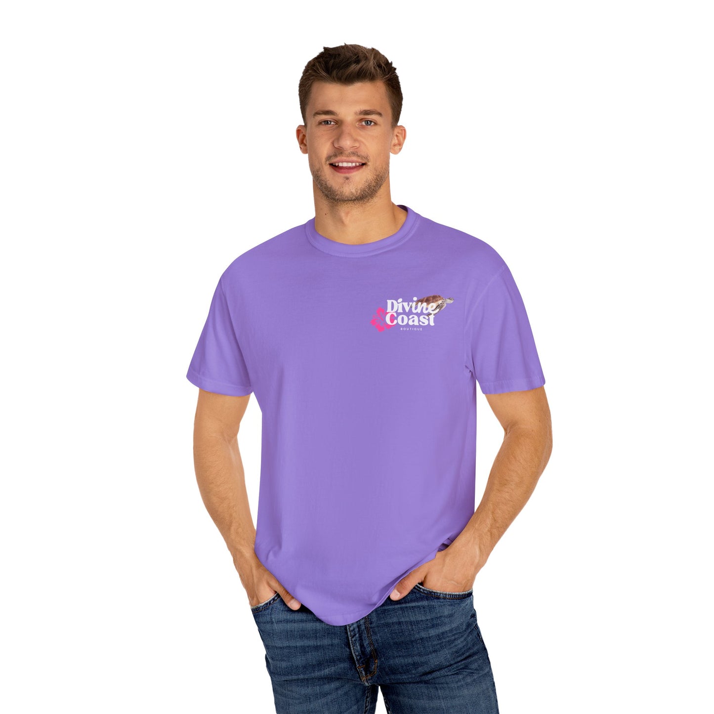Divine Coast T-Shirt