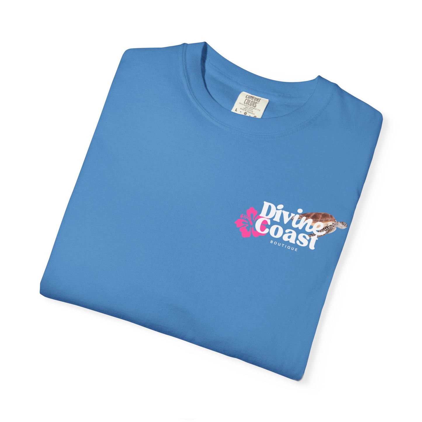 Divine Coast T-Shirt
